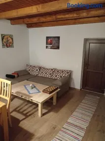 Török Kulcsosház - Image 4