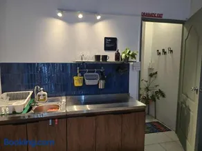 Dramatic Exit Bangkok - Cozy Loft House near Suvarnabhumi Airport - Image 4