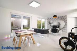 Designapartments Sweet Home - Sennhütte 11 - Image 1