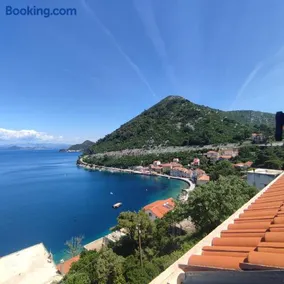 New apartments Kunić Sobra-Mljet - Image 1