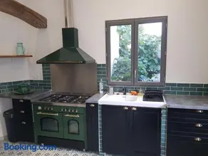 Le Gîte verdoyant - Image 1