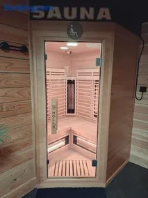 Maison Dom&Sy - Détente & Loisirs à Bussang avec sauna et salle de jeux - Image 5