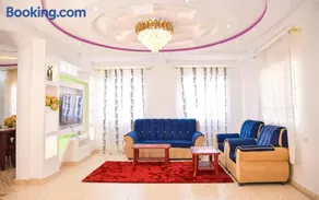 Hideaway Holiday Home - Mutaro Laikipia - Image 2