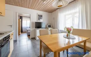 Ferienwohnung Schnappenblick - Image 2