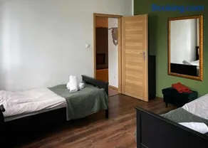 Przestronny Apartament w Centrum - Image 3