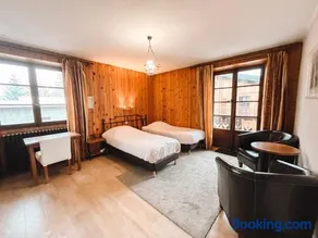 Hotel Le Genepy - Image 5