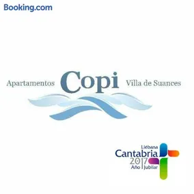 Apartamentos Copi Villa de Suances - Image 2