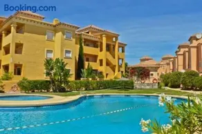 NIASOL Golf Apartment - Image 2