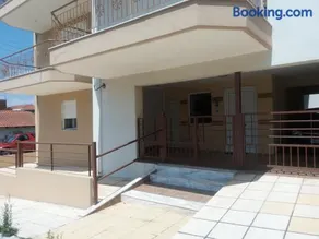 Jordan's 2nd appartment at Nea Michaniona - Image 1