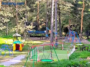 Vila POGLED Wellness i spa - Image 5