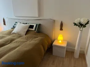 House with garden for 4 people - Image 4