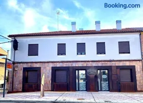 Apartamento Puertas del Orbigo 1 - Image 3