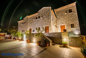 MANI HOUSES Selinitsa Art Koloveas - Image 2