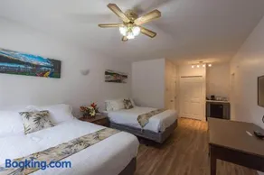 David Thompson Resort - Image 1