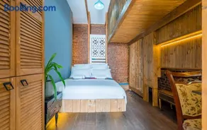 Apart View Hotel & Spa - Image 3