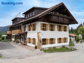 Ferienhaus Bach Gotthard - Image 1