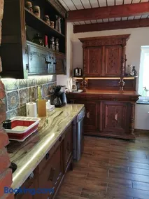 RUSTIC MAID´S ROOM - Image 5