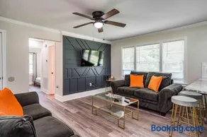Stylish 2 bedroom bungalow in Durham - Image 1