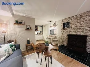 Ferienwohnung Palatina - Auszeit in der Südpfalz - Image 2