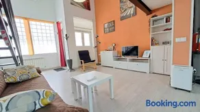 La Vaguada loft - Image 1
