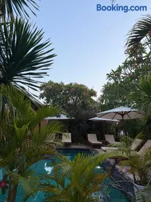 Molah Gili Villa - Image 1