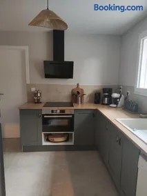 Cinciarella Beach House - Image 3