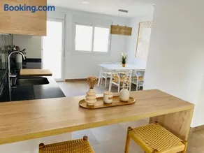 NEW Apartment in Lo Pagán - San Javier- Swimming Pool - Sea 50m away - Image 5