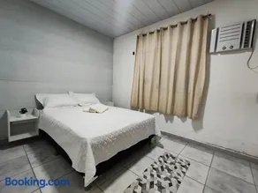 casa com dois quartos, conforto e privacidade - Image 1