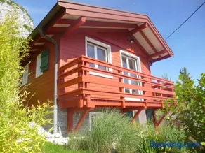 Cottage Bellevue - Duplex Vue Lac - Image 2
