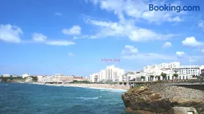 Appartement bord de mer Biarritz - Image 1