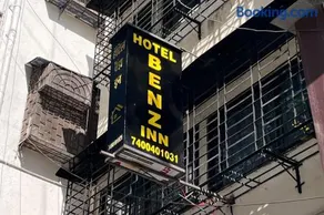 Hotel Benz Inn - Image 2