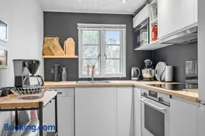 Quaint Holiday Home in Haderslev With Terrace - Image 4