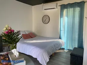 Le petit nous- Gîte cosy avec jacuzzi en Anjou - Image 1
