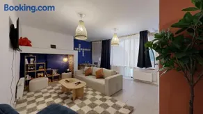 expat renting - La Muse et Vous - Cozy - Wifi - Image 3