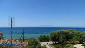 Cozy apartment Iraklia - Image 1