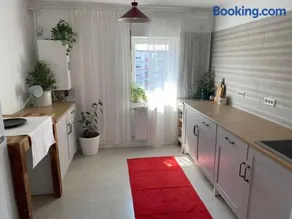 Quite and relaxing 2 double bedrooms and 1 childroom - Image 2