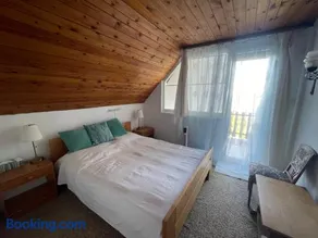 Tópart Vendégház Balatongyörök, Lakeside House - Image 3