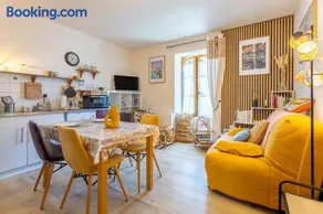 Charmant appartement centre bourg - Image 2