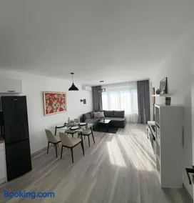 Prestige Apartment 1 - Image 1