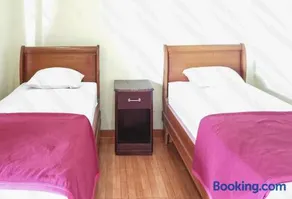 Hotel Mataram Cipanas Syariah Mitra RedDoorz - Image 1