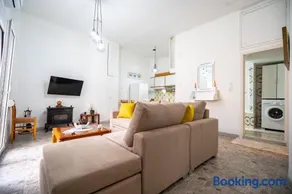 Keratsini 2 bedroom 4 pers apart by MPS - Image 4