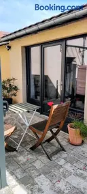 Petite maison en cœur de ville - Image 4