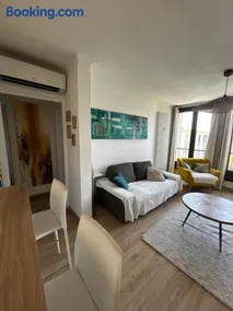 Appartement terrasse parking - Image 3