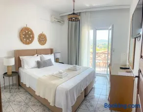 House Dimitra Sea view apartment - Image 1