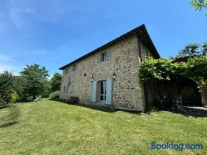 Podere FonteBernardi casa con vista su Pienza - Image 1