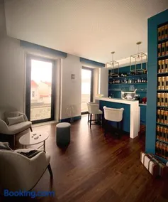 BLUE ANCORA HOTEL - Image 4