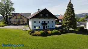 Ferienwohnung Wallersee - Image 1