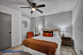 Family-Friendly Stay Near OSU & Boomer Lake - Image 3
