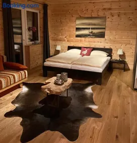 Zirben Appartement zwischen Berg und See - Image 1