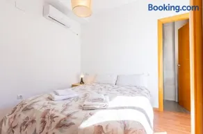 Apartamento Cerca del Mar y aeropuerto - Image 3